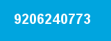 9206240773 9206240773