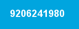 9206241980 9206241980