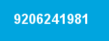 9206241981 9206241981