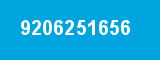9206251656 9206251656