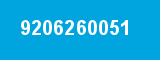 9206260051