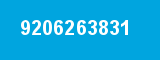 9206263831 9206263831