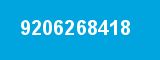 9206268418 9206268418