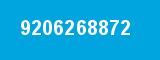 9206268872 9206268872
