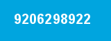 9206298922 9206298922