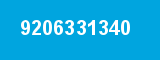 9206331340 9206331340