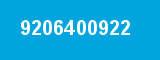 9206400922 9206400922