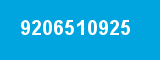 9206510925