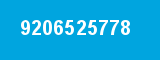 9206525778 9206525778