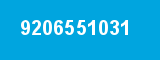 9206551031 9206551031