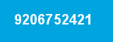 9206752421