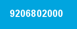 9206802000