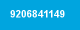 9206841149 9206841149