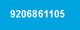 9206861105 9206861105