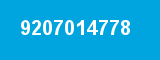 9207014778 9207014778