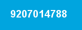 9207014788 9207014788