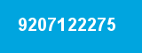 9207122275 9207122275