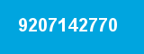 9207142770 9207142770