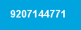 9207144771 9207144771