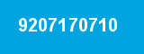 9207170710 9207170710