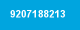9207188213 9207188213