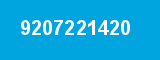 9207221420 9207221420