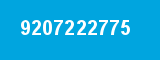 9207222775