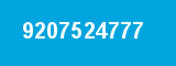 9207524777 9207524777