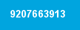 9207663913 9207663913
