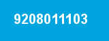 9208011103