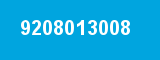 9208013008 9208013008