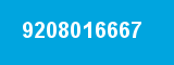 9208016667 9208016667
