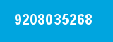 9208035268
