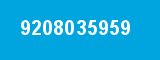 9208035959