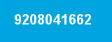 9208041662 9208041662