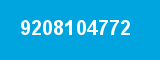 9208104772 9208104772