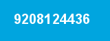 9208124436