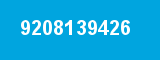 9208139426