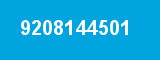 9208144501