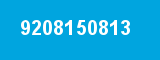 9208150813 9208150813
