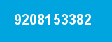 9208153382 9208153382