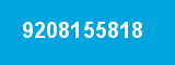 9208155818 9208155818