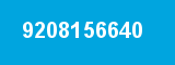 9208156640