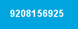 9208156925