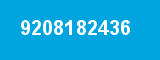 9208182436 9208182436