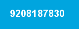 9208187830 9208187830