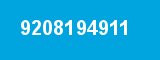 9208194911