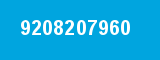 9208207960