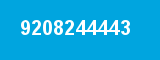 9208244443