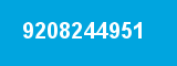 9208244951